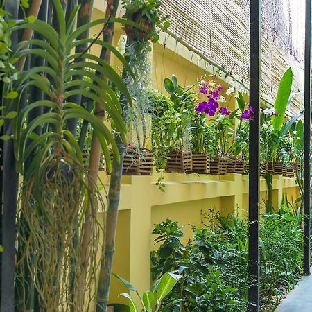 The 1959 Boutique Villa Phnom Penh Exterior photo